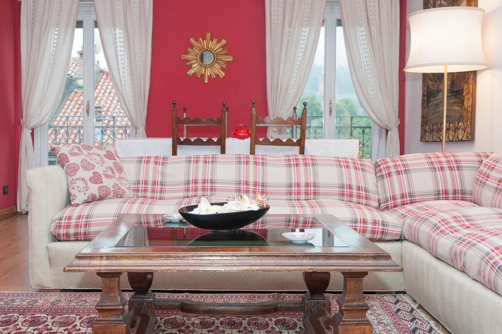 Napi House Appartamento Turin Luaran gambar