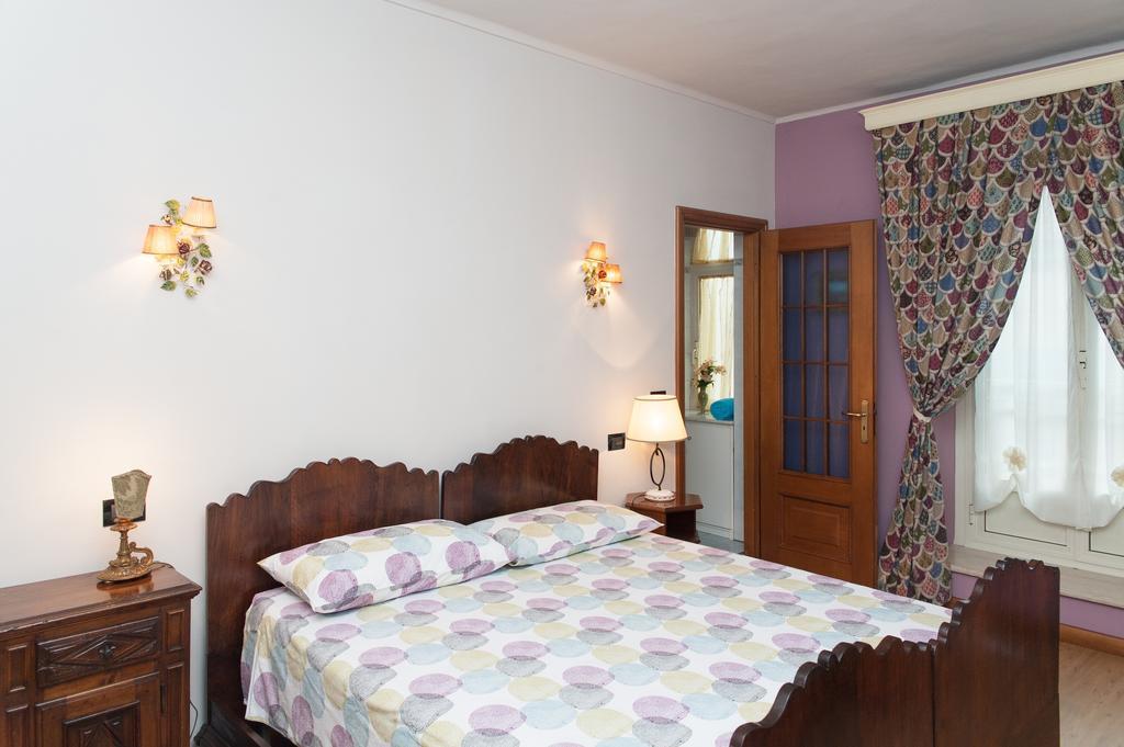 Napi House Appartamento Turin Luaran gambar