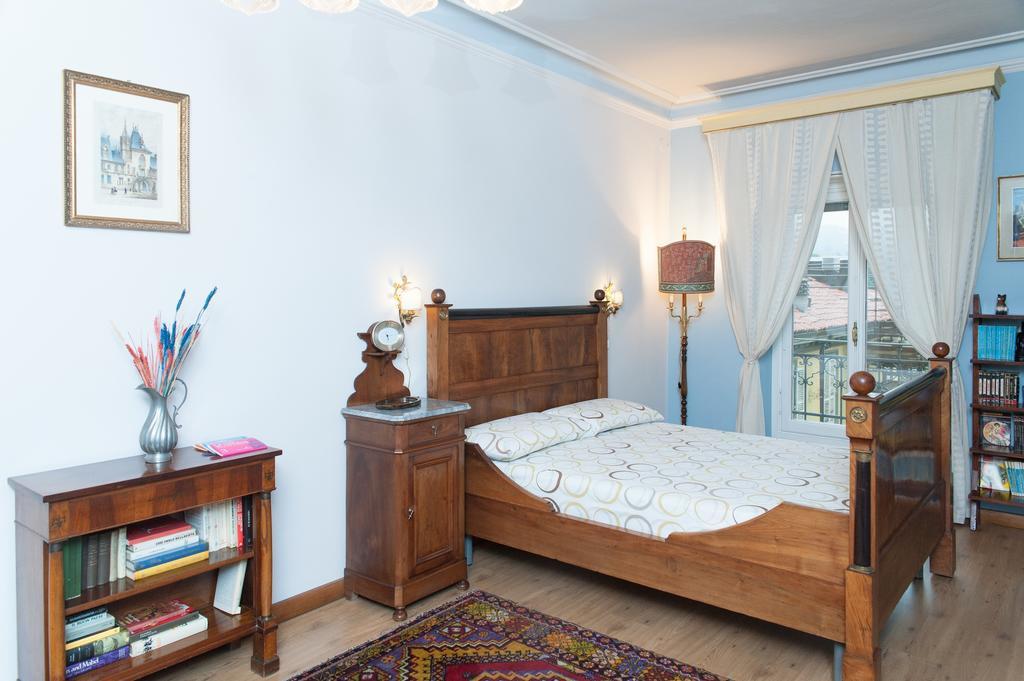 Napi House Appartamento Turin Luaran gambar