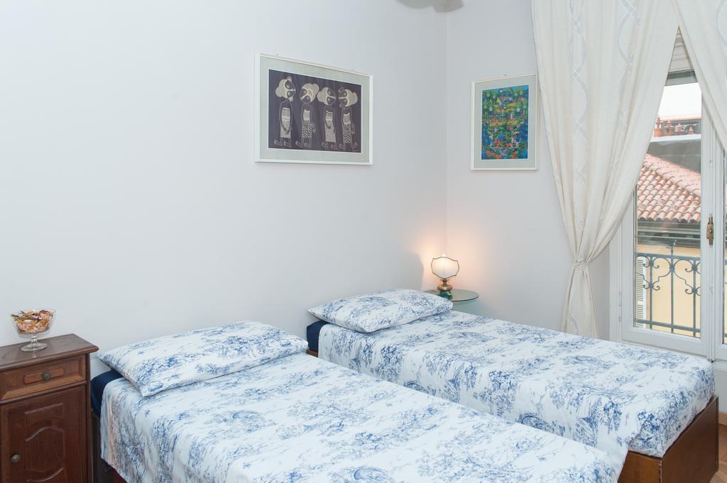 Napi House Appartamento Turin Luaran gambar