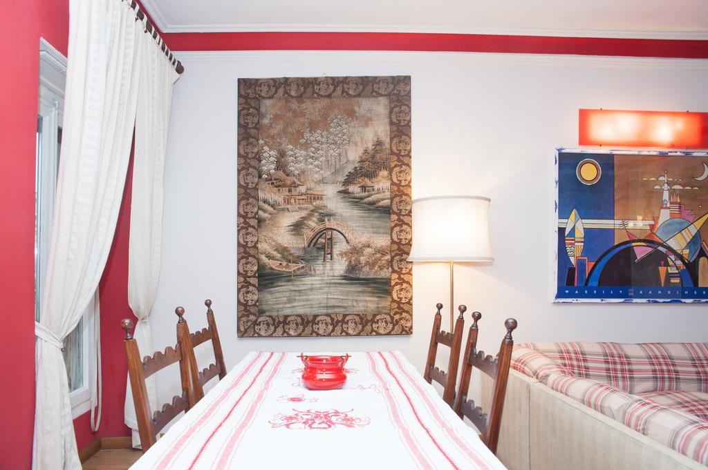 Napi House Appartamento Turin Luaran gambar